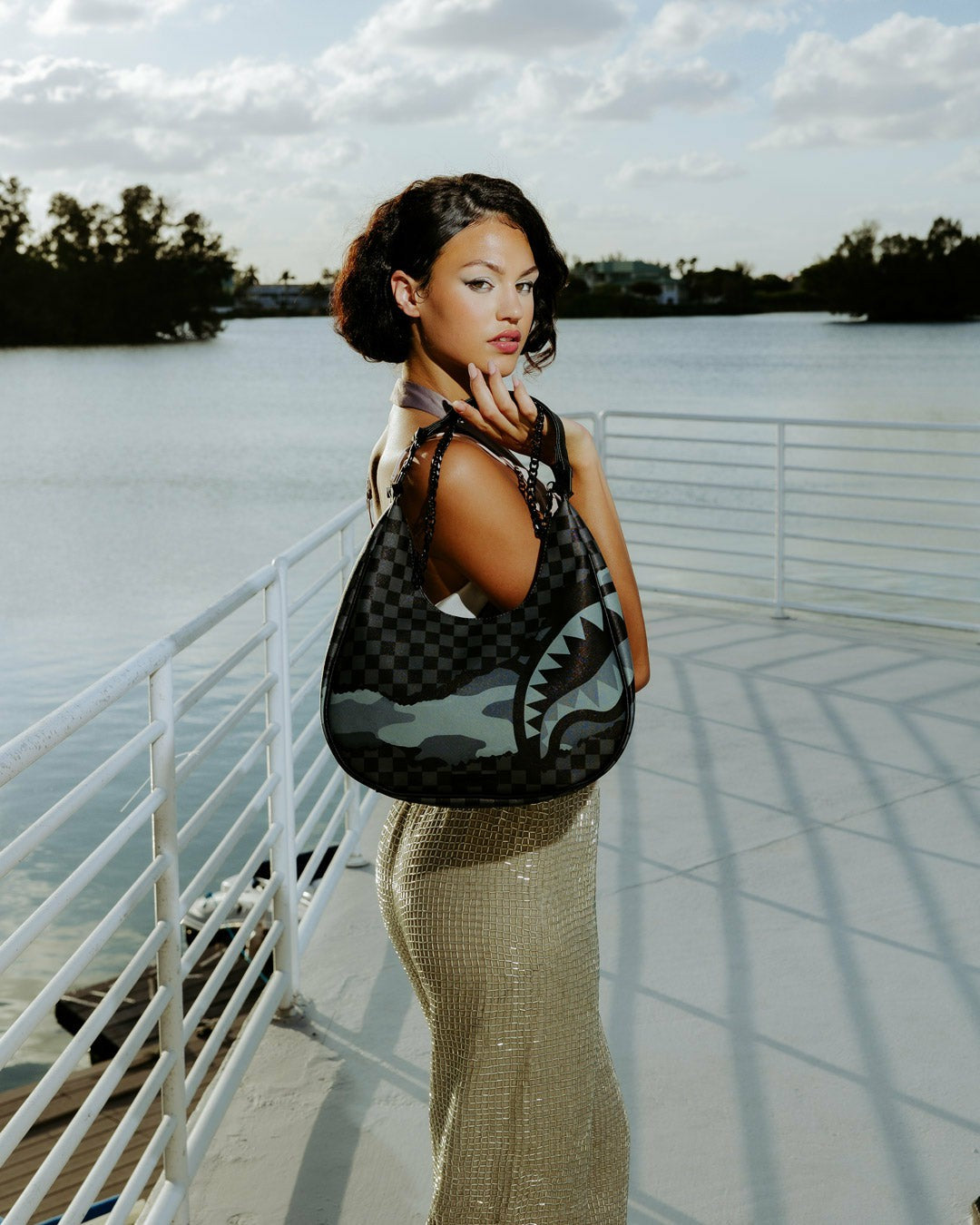 Sprayground - THE BACKSTAGE 3AM RIPTIDE