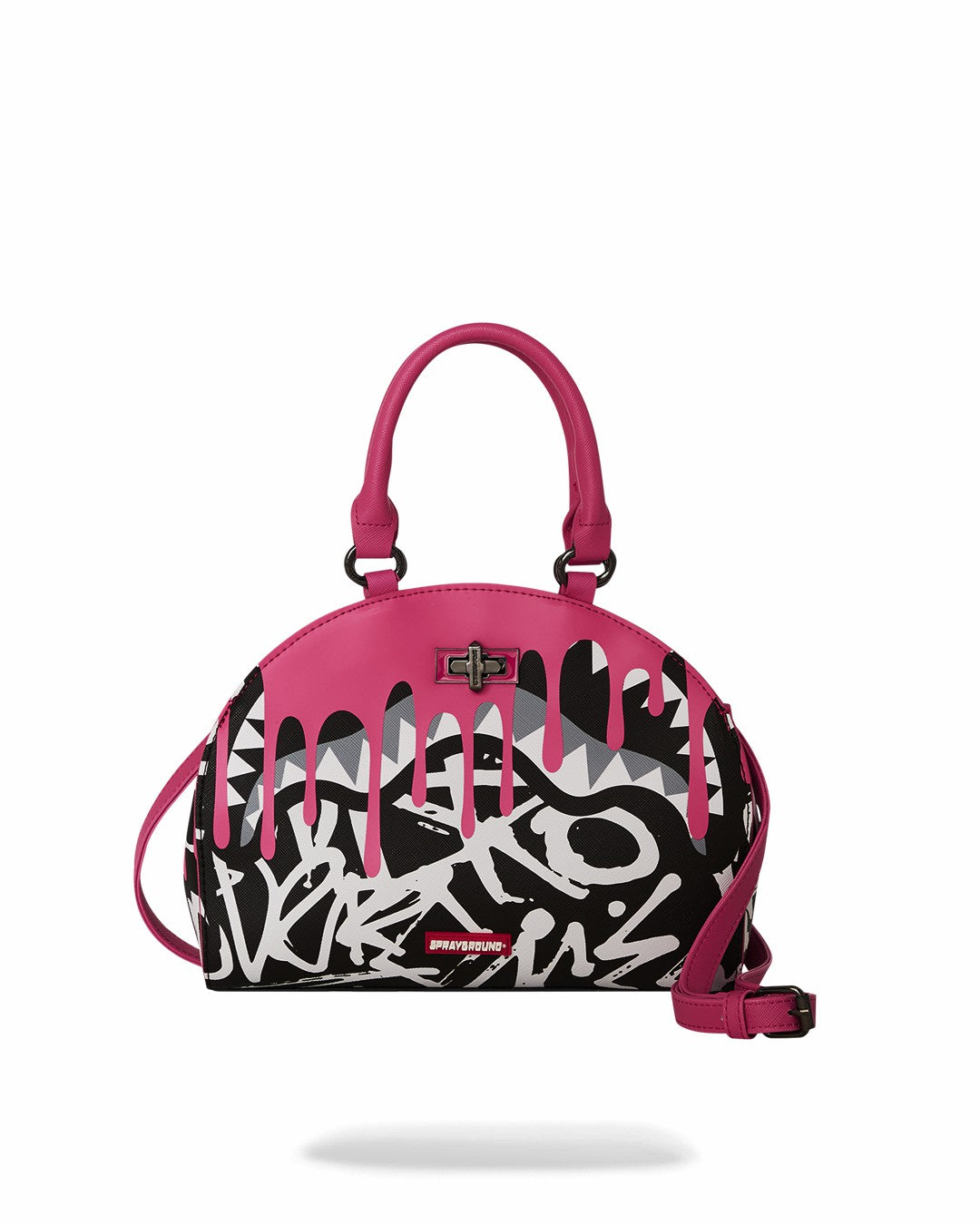 Sprayground - VICE DRIP SEASIDE HANDBAG