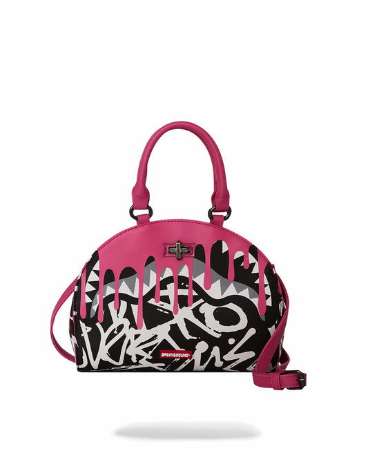 Sprayground - VICE DRIP SEASIDE HANDBAG