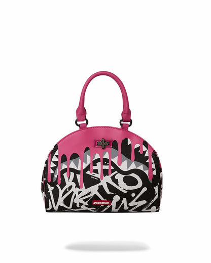 Sprayground - VICE DRIP SEASIDE HANDBAG