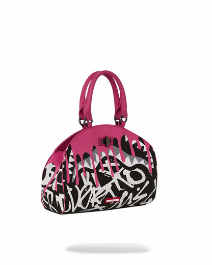 Sprayground - VICE DRIP SEASIDE HANDBAG
