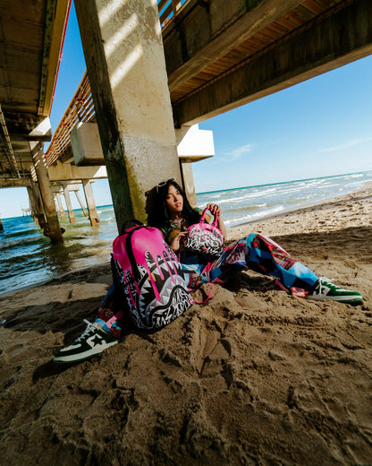 Sprayground - VICE DRIP SEASIDE HANDBAG