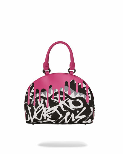Sprayground - VICE DRIP SEASIDE HANDBAG