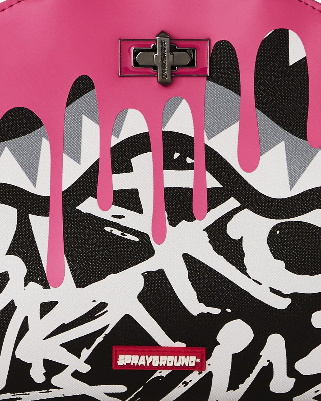 Sprayground - VICE DRIP SEASIDE HANDBAG