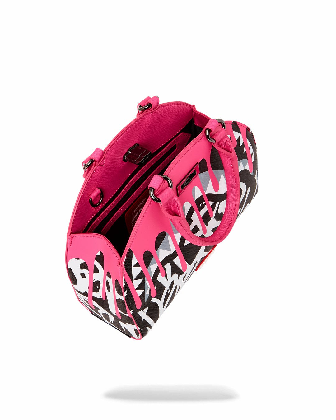 Sprayground - VICE DRIP SEASIDE HANDBAG