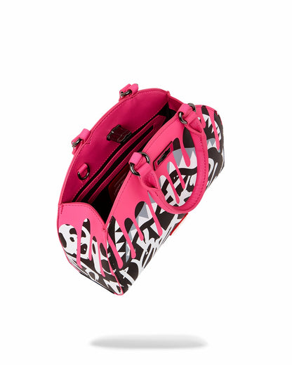 Sprayground - VICE DRIP SEASIDE HANDBAG