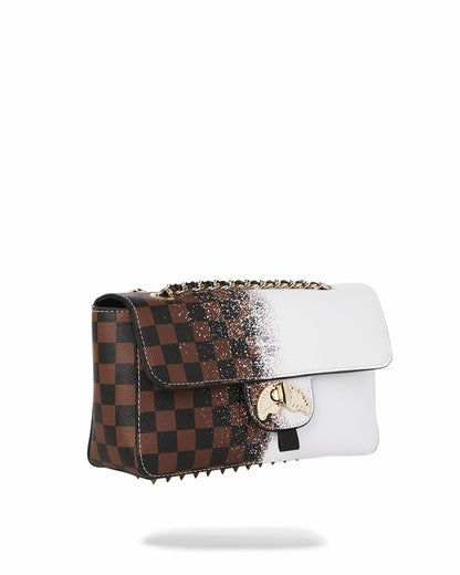 Sprayground - SPRAYSHARKS WORLDWIDE SHARK HANDBAG