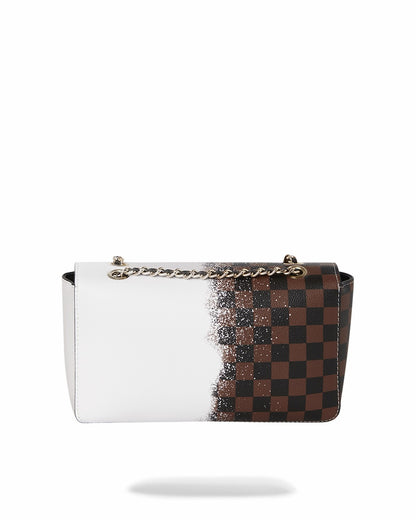 Sprayground - SPRAYSHARKS WORLDWIDE SHARK HANDBAG