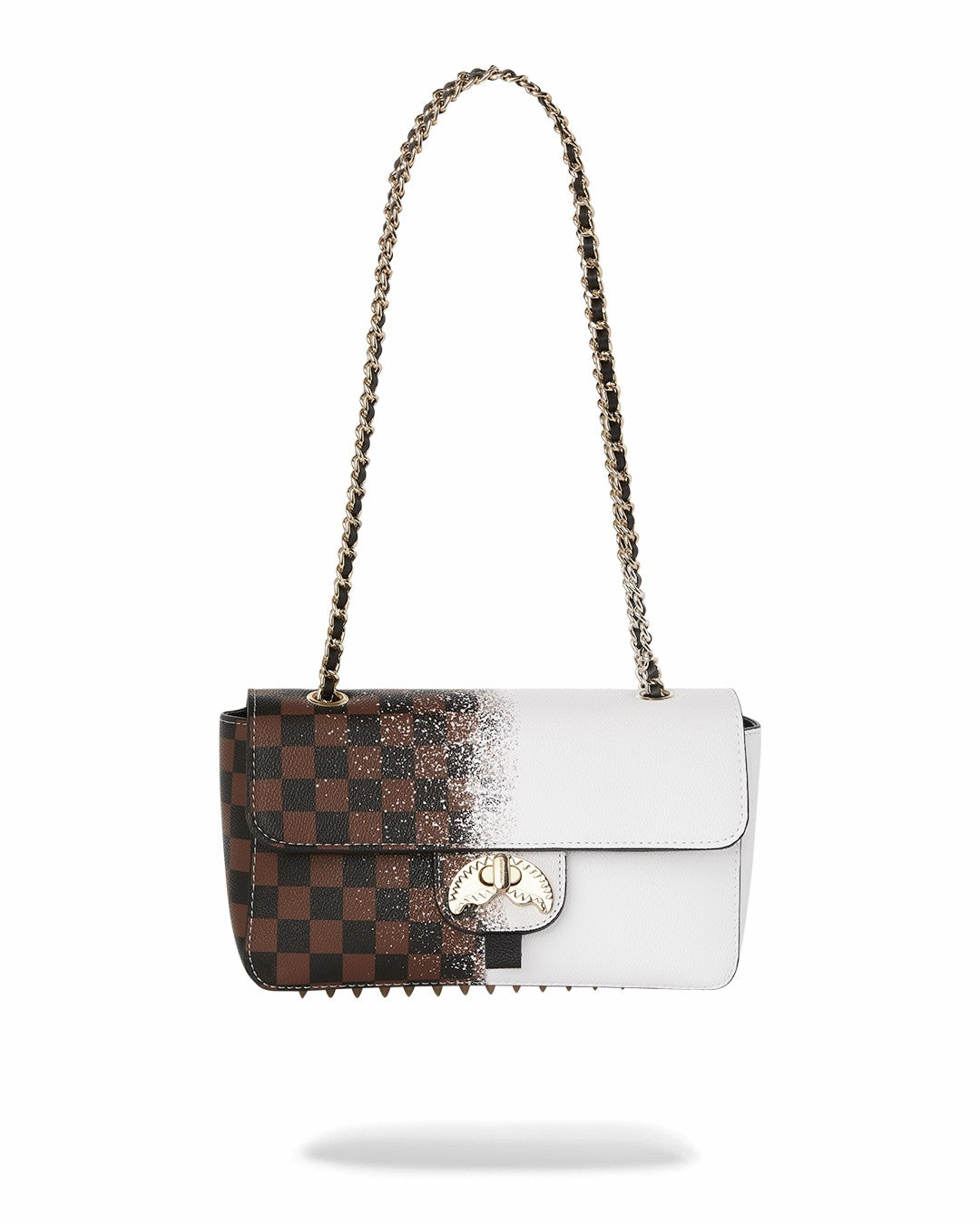 Sprayground - SPRAYSHARKS WORLDWIDE SHARK HANDBAG