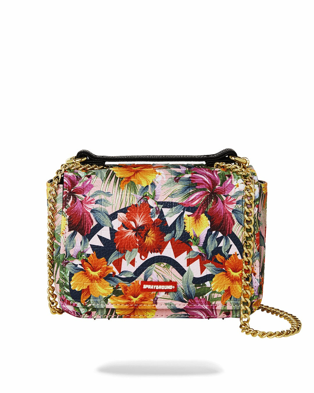Sprayground - THE BACKSTAGE HUMMINGBIRD SHARK PRECISION