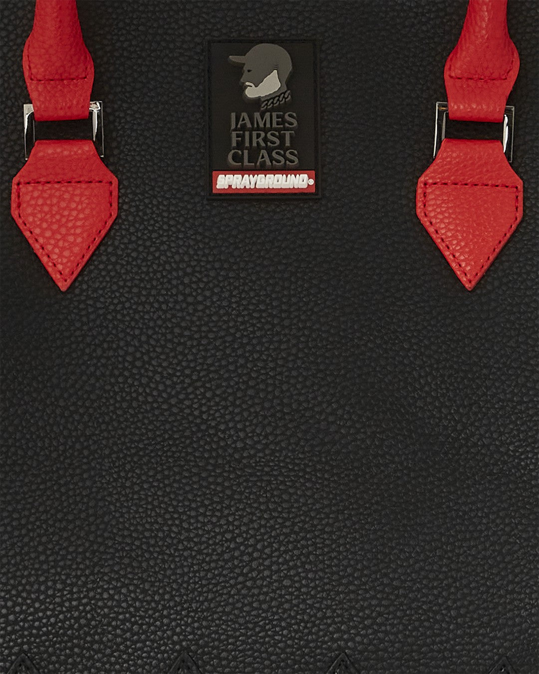 Sprayground - JAMES FIRST CLASS GLOBAL TAKEOFF SPIRKIN HANDBAG