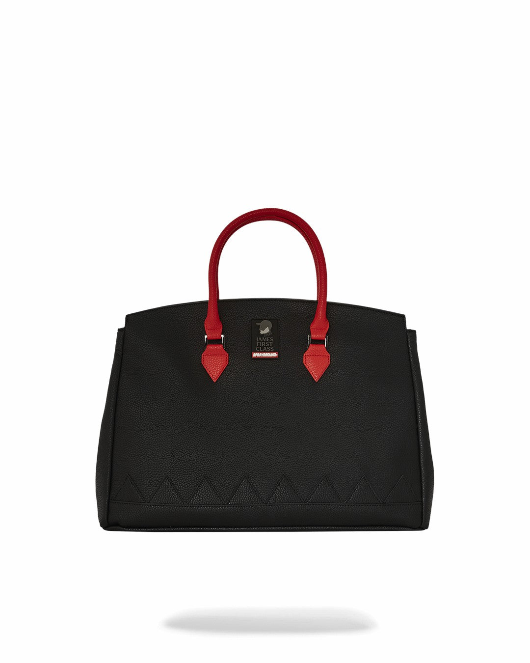 Sprayground - JAMES FIRST CLASS GLOBAL TAKEOFF SPIRKIN HANDBAG