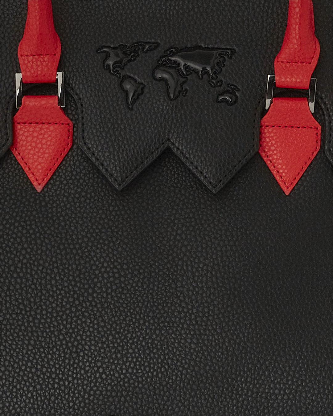 Sprayground - JAMES FIRST CLASS GLOBAL TAKEOFF SPIRKIN HANDBAG