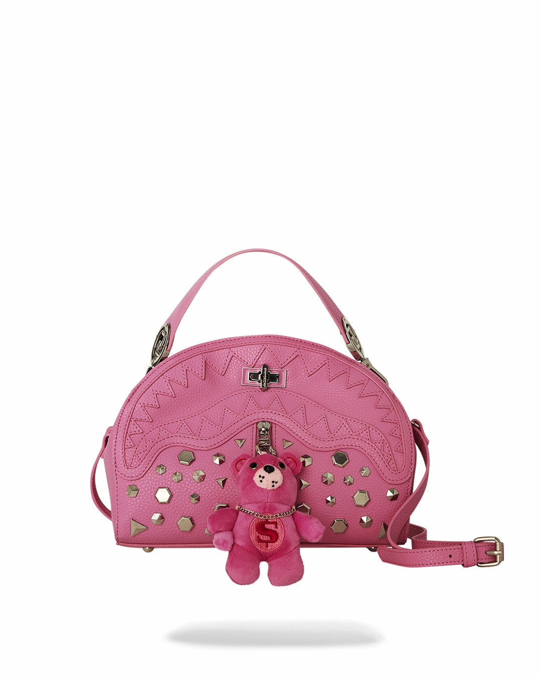 Sprayground - BABY BEAR BADDIE SHARK HANDBAG