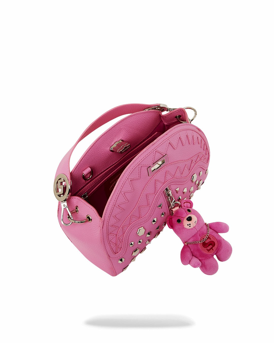 Sprayground - BABY BEAR BADDIE SHARK HANDBAG