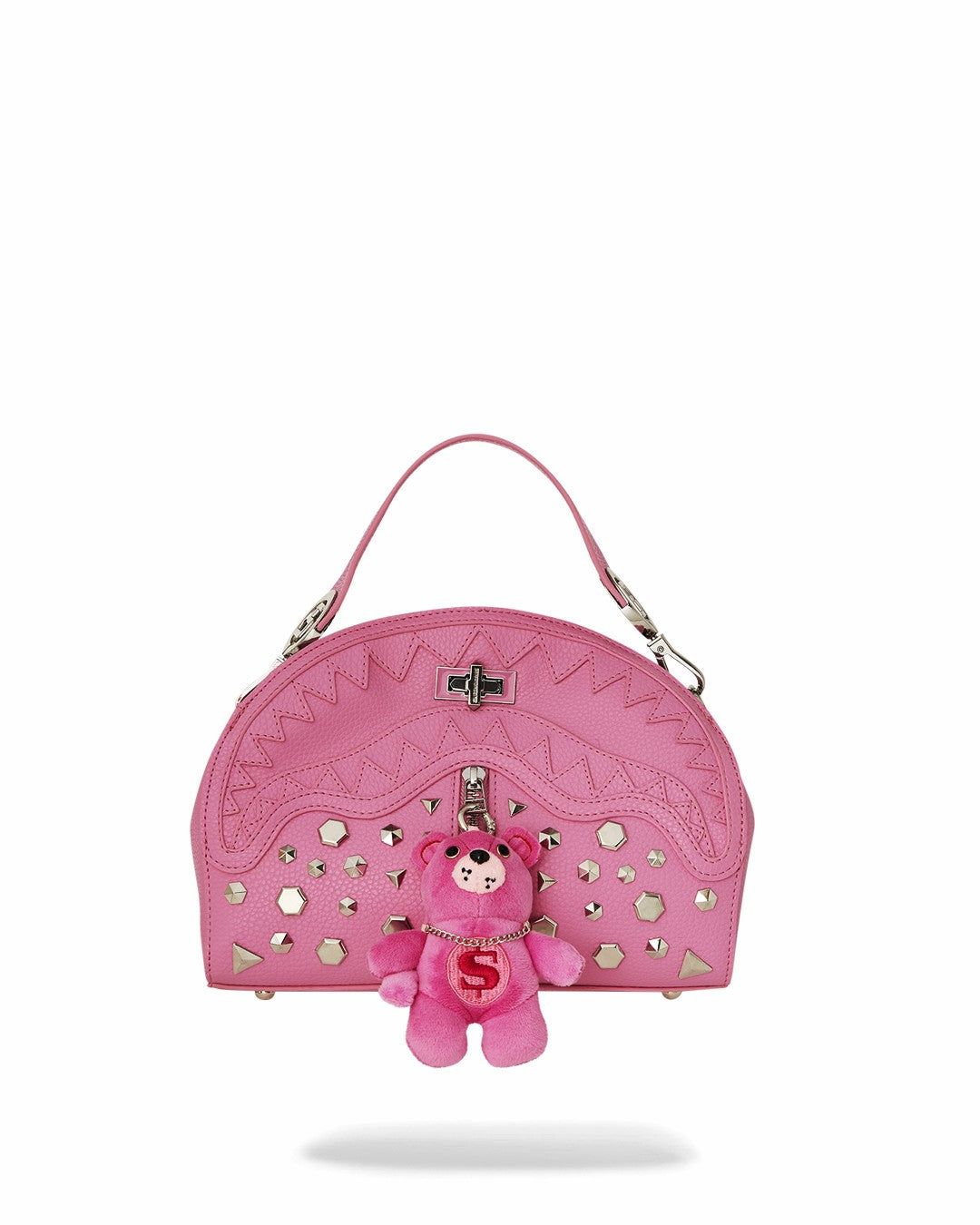 Sprayground - BABY BEAR BADDIE SHARK HANDBAG