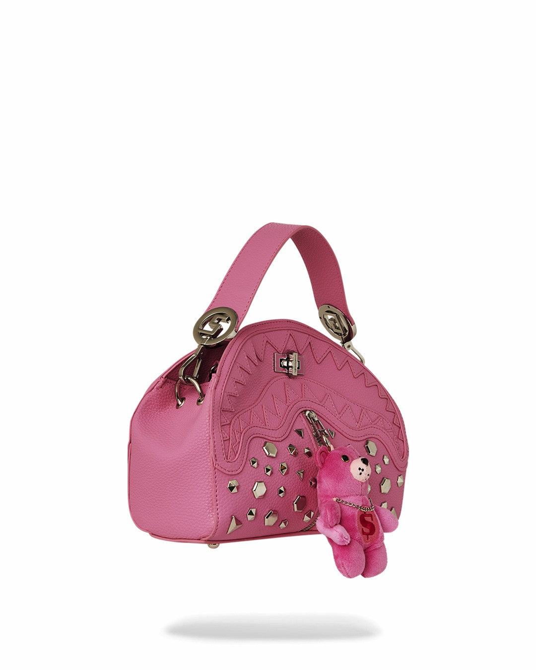 Sprayground - BABY BEAR BADDIE SHARK HANDBAG
