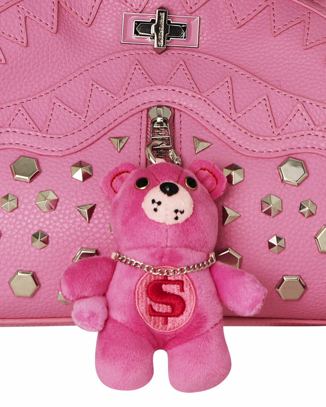 Sprayground - BABY BEAR BADDIE SHARK HANDBAG
