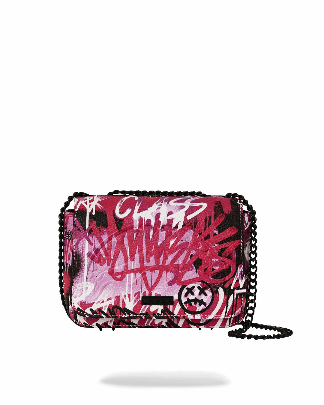 Sprayground - AFTERGLOW SKYGLOW SHARK HANDBAG