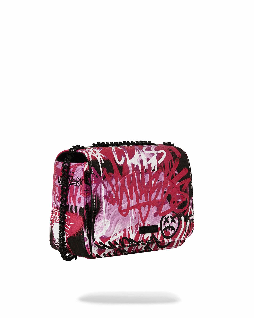 Sprayground - AFTERGLOW SKYGLOW SHARK HANDBAG