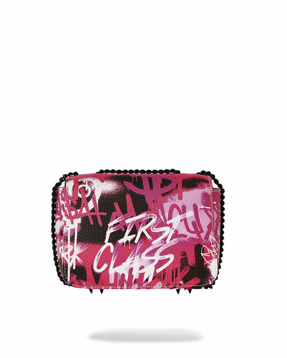 Sprayground - AFTERGLOW SKYGLOW SHARK HANDBAG