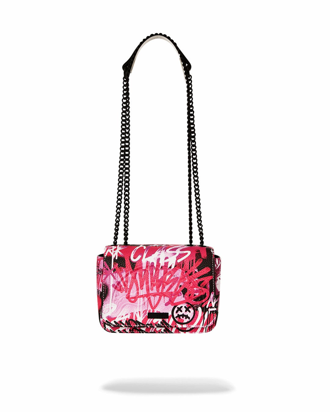 Sprayground - AFTERGLOW SKYGLOW SHARK HANDBAG