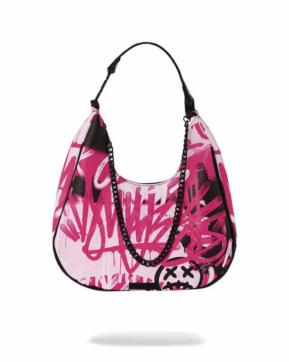 Sprayground - THE BACKSTAGE AFTERGLOW SKYGLOW