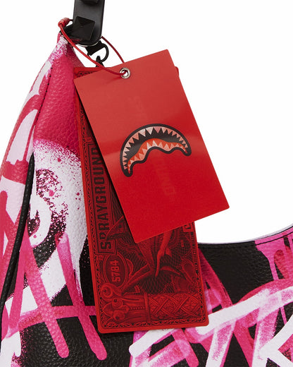 Sprayground - THE BACKSTAGE AFTERGLOW SKYGLOW