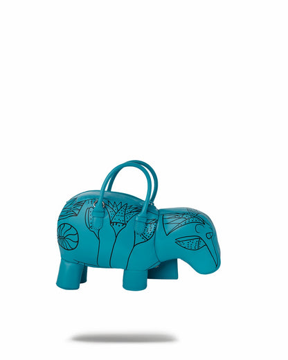 Sprayground - THE MET WILLIAM HANDBAG