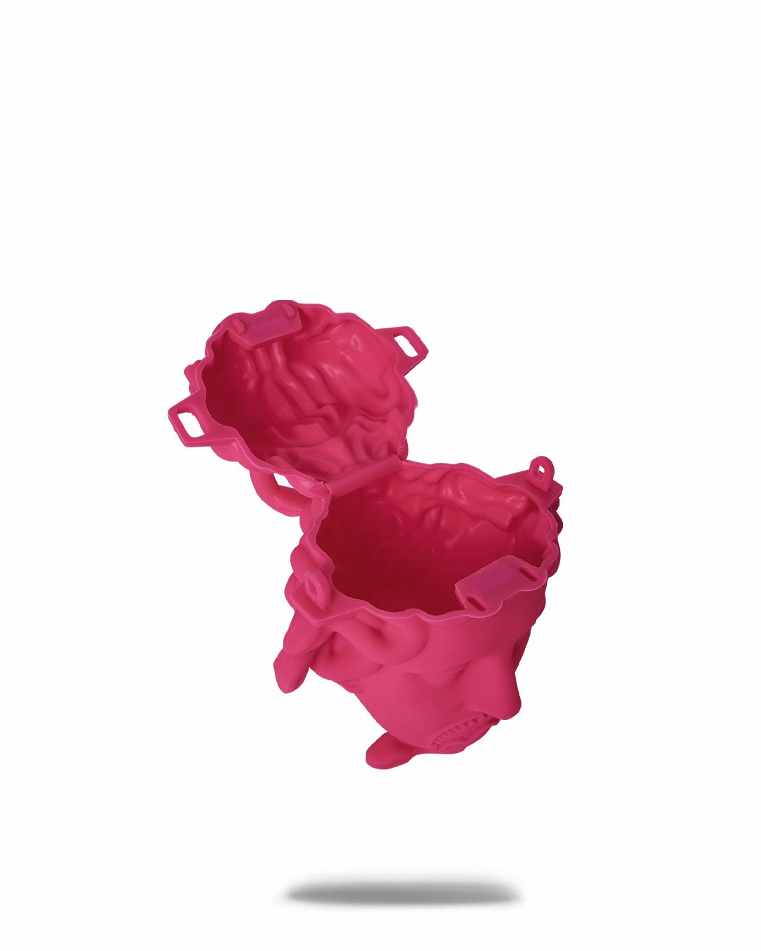 Sprayground - THE MET CANOVA MEDUSA HANDBAG (PINK)