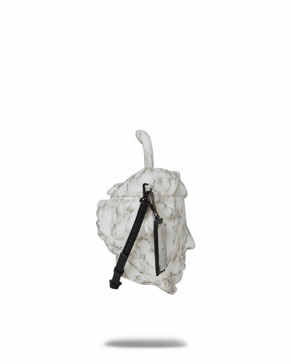 Sprayground - THE MET CANOVA MEDUSA HANDBAG (MARBLE)