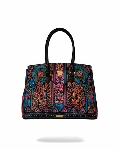 Sprayground - A.I. HIGHER REALM PALACE HANDBAG
