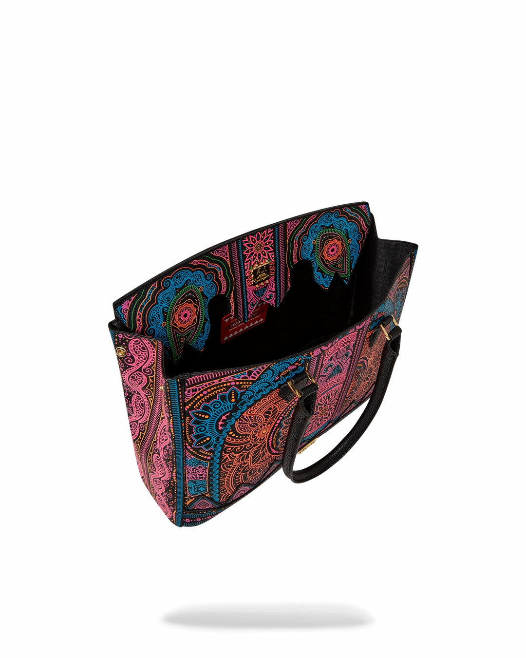 Sprayground - A.I. HIGHER REALM PALACE HANDBAG