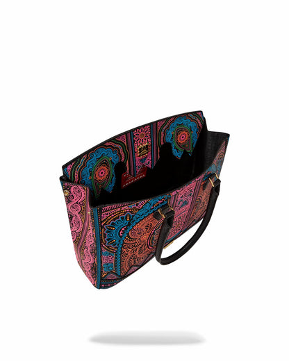 Sprayground - A.I. HIGHER REALM PALACE HANDBAG