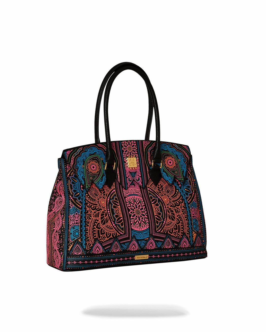 Sprayground - A.I. HIGHER REALM PALACE HANDBAG