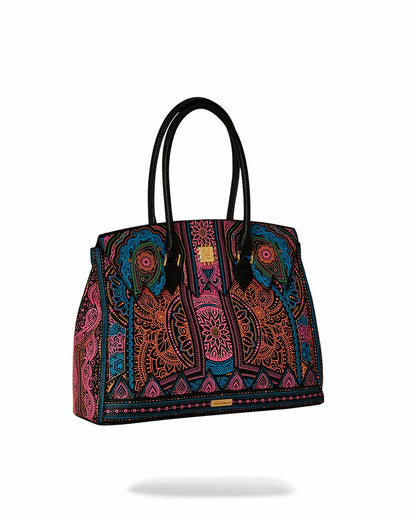 Sprayground - A.I. HIGHER REALM PALACE HANDBAG