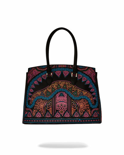 Sprayground - A.I. HIGHER REALM PALACE HANDBAG