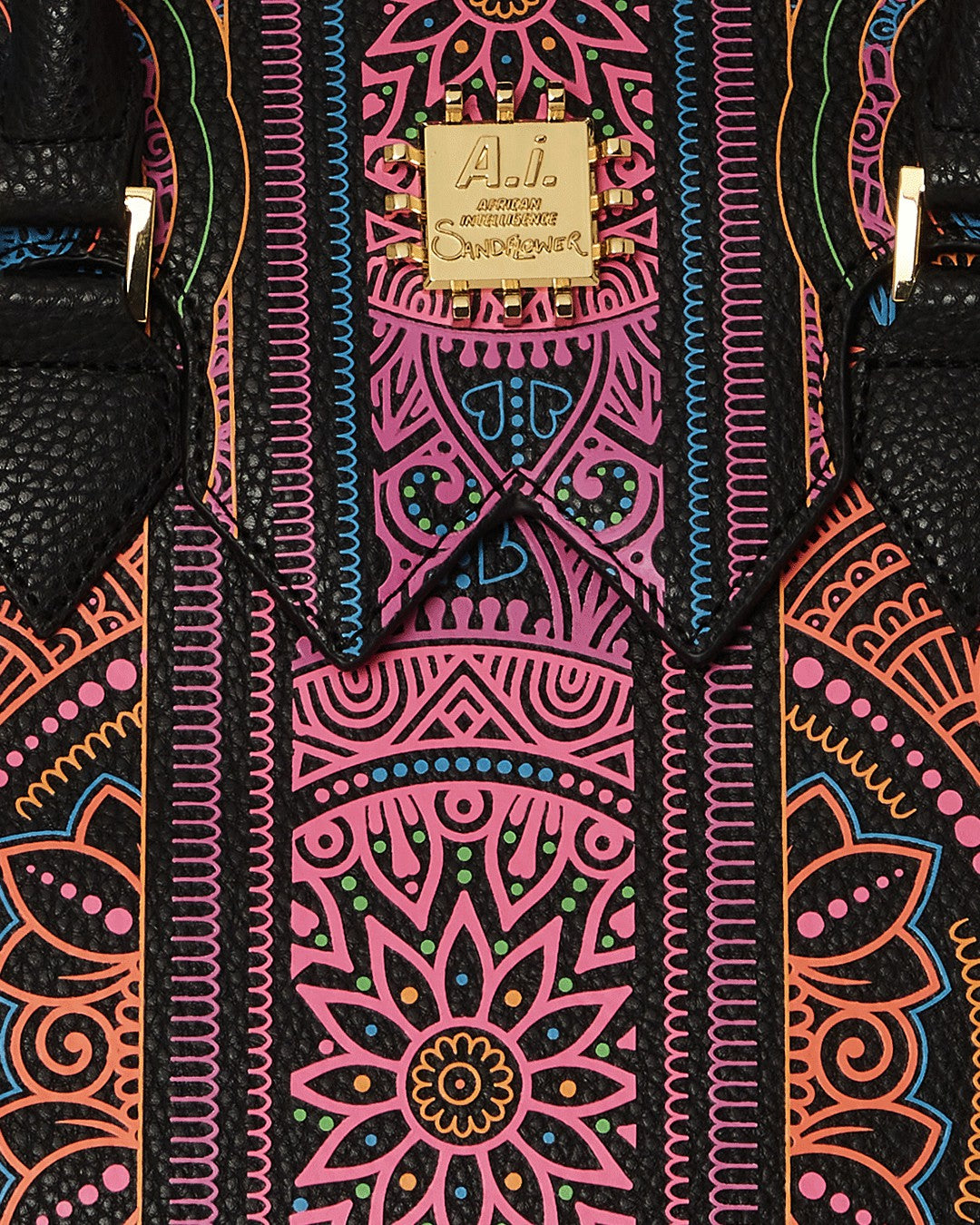 Sprayground - A.I. HIGHER REALM PALACE HANDBAG