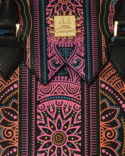 Sprayground - A.I. HIGHER REALM PALACE HANDBAG