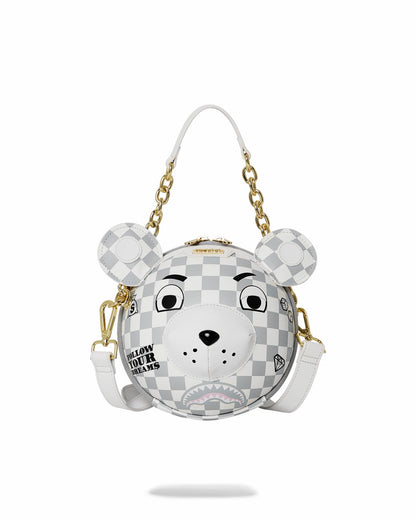 Sprayground - HAUTE BEAR BALL SLING