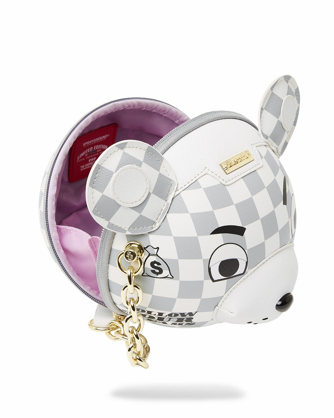 Sprayground - HAUTE BEAR BALL SLING