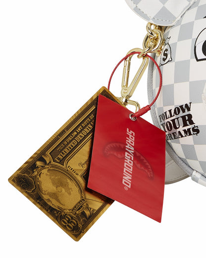 Sprayground - HAUTE BEAR BALL SLING