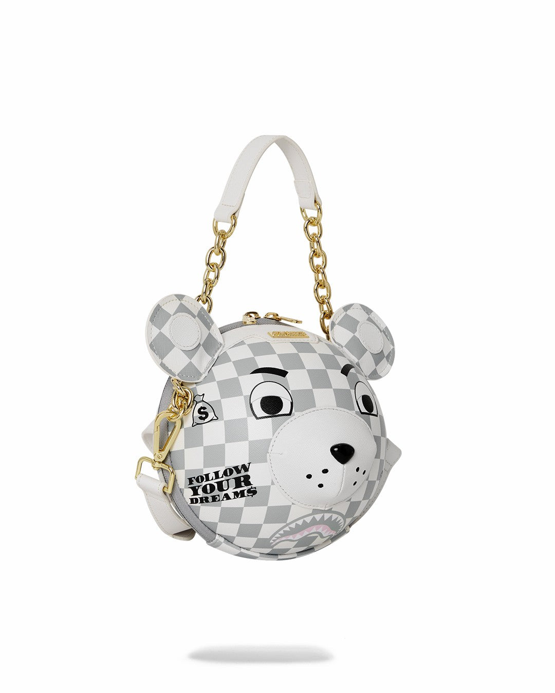 Sprayground - HAUTE BEAR BALL SLING