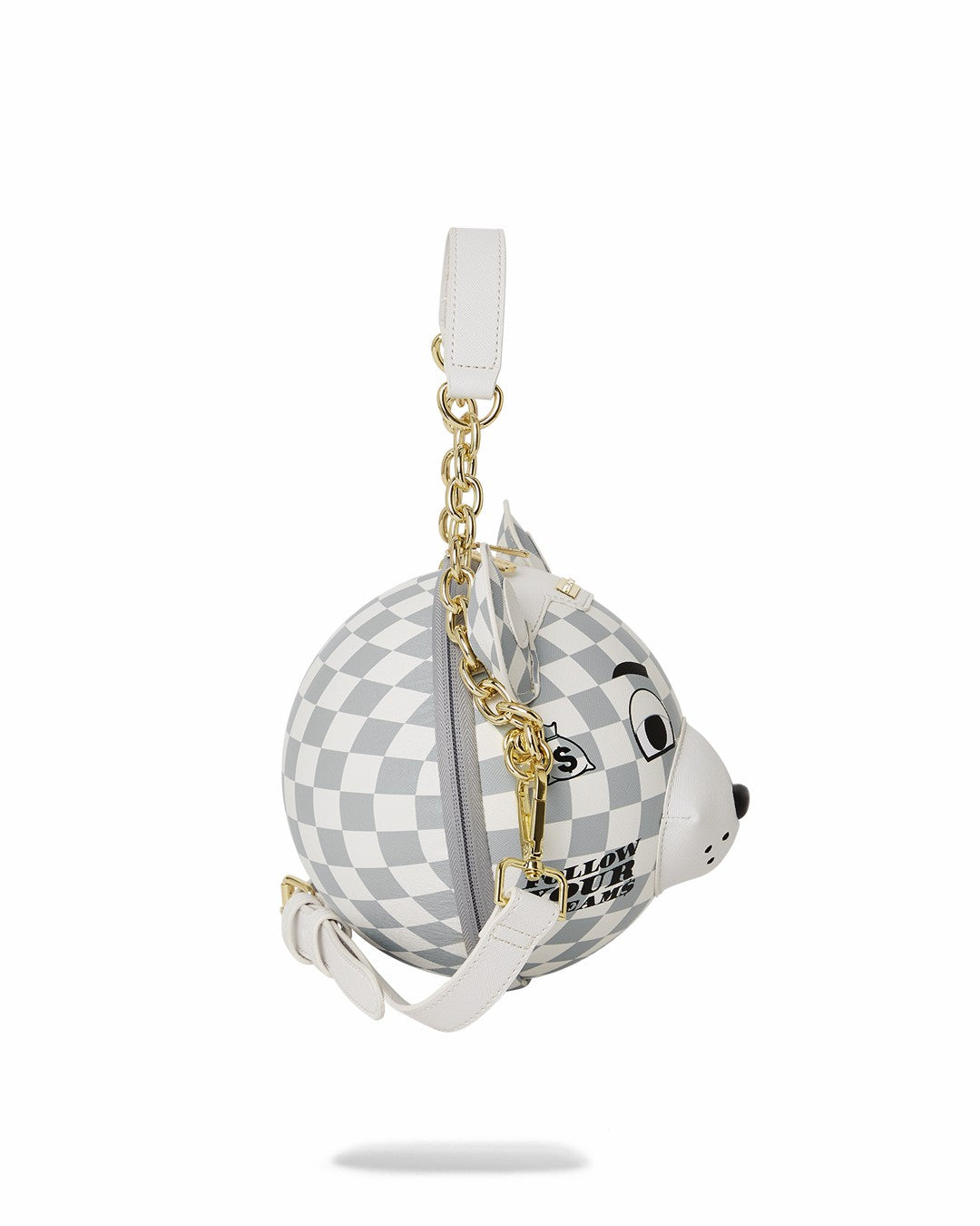 Sprayground - HAUTE BEAR BALL SLING
