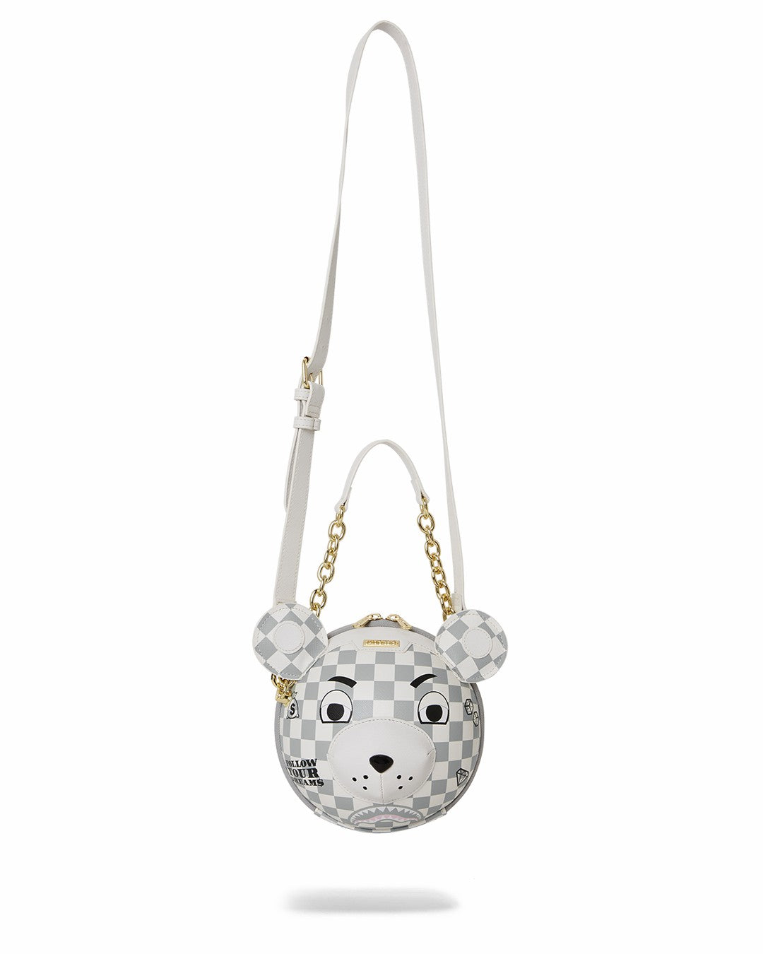 Sprayground - HAUTE BEAR BALL SLING