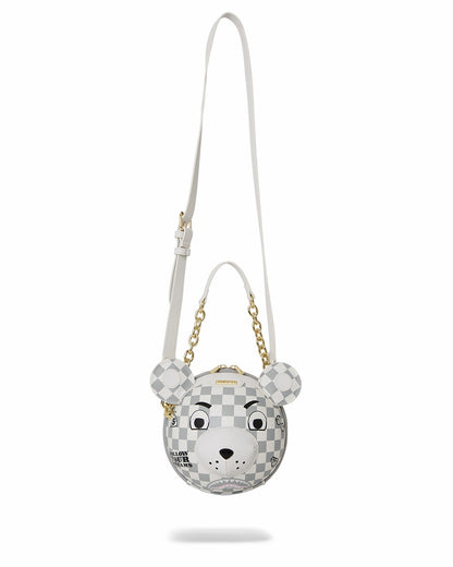 Sprayground - HAUTE BEAR BALL SLING