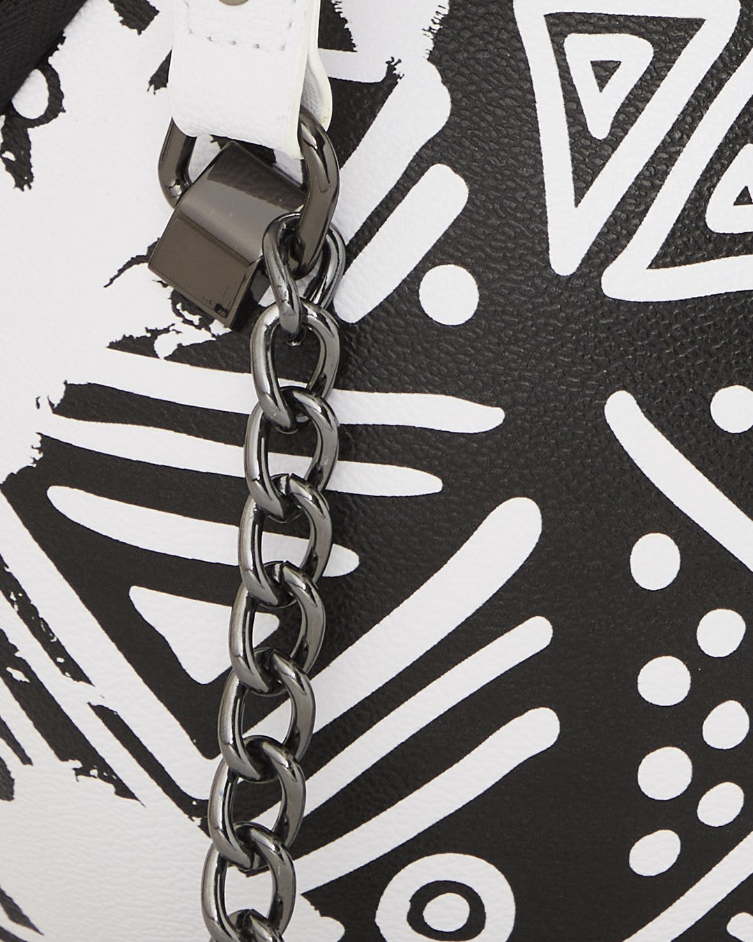 Sprayground - A.I.8 AFRICAN INTELLIGENCE - ORIGIN STORY GLOBE BAG