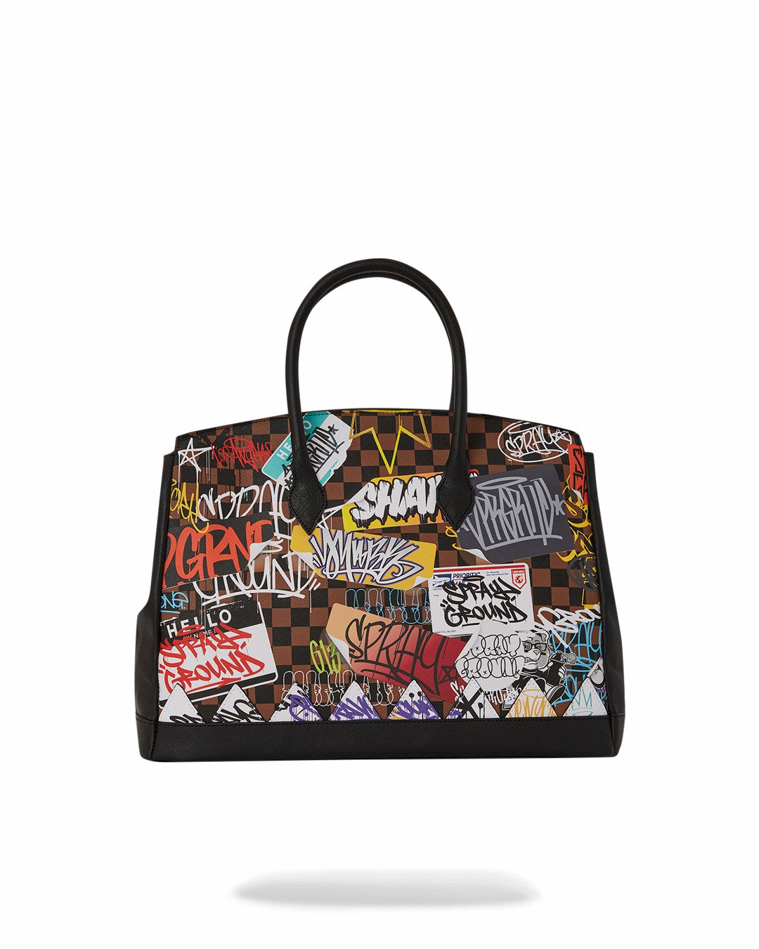Sprayground - SHARKS IN PARIS THE RIZZ PALACE HANDBAG