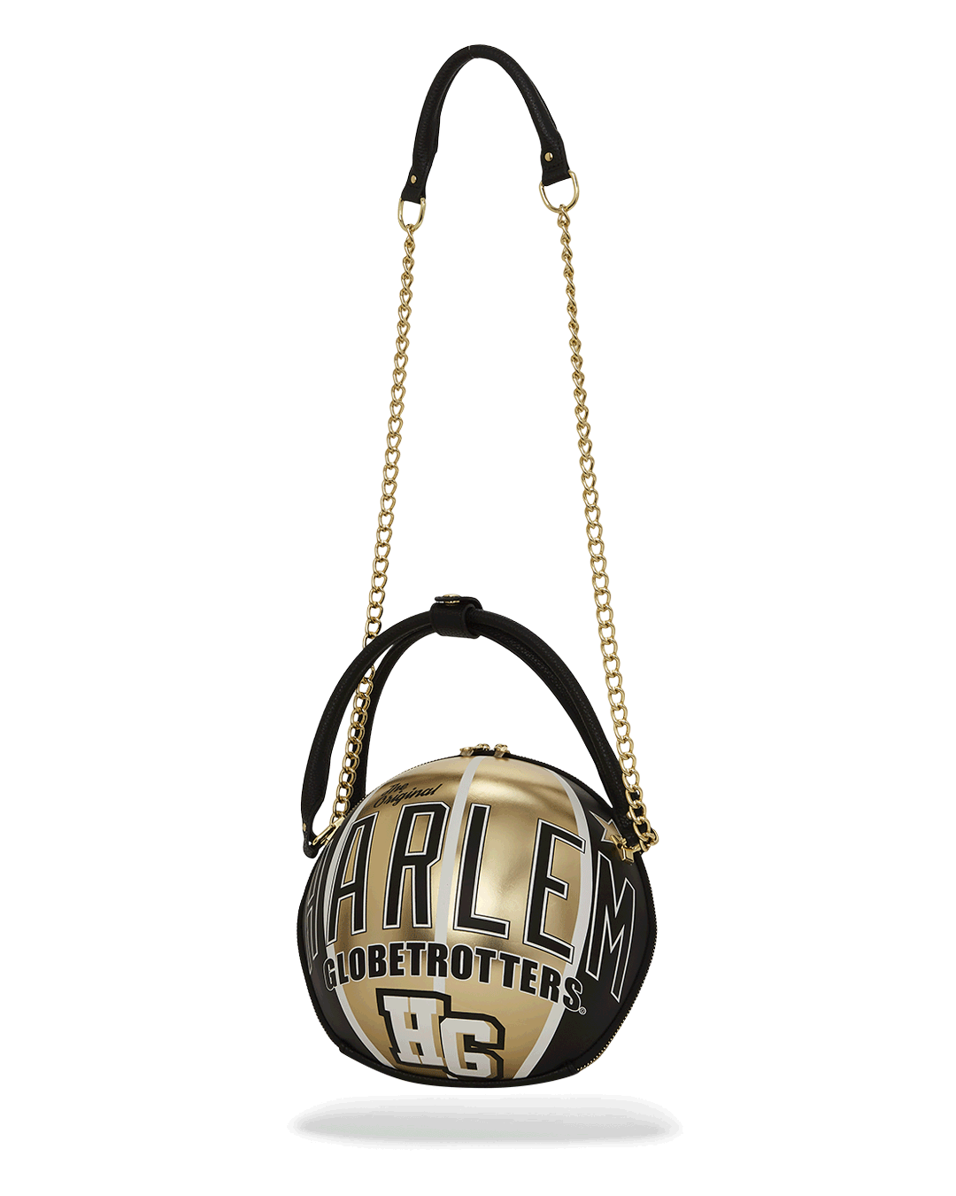 Sprayground - HARLEM GLOBETROTTERS BASKETBALL BAG