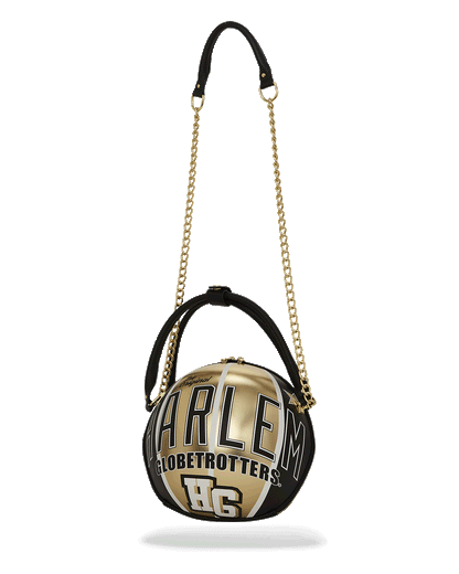 Sprayground - HARLEM GLOBETROTTERS BASKETBALL BAG